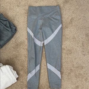 American eagle leggings